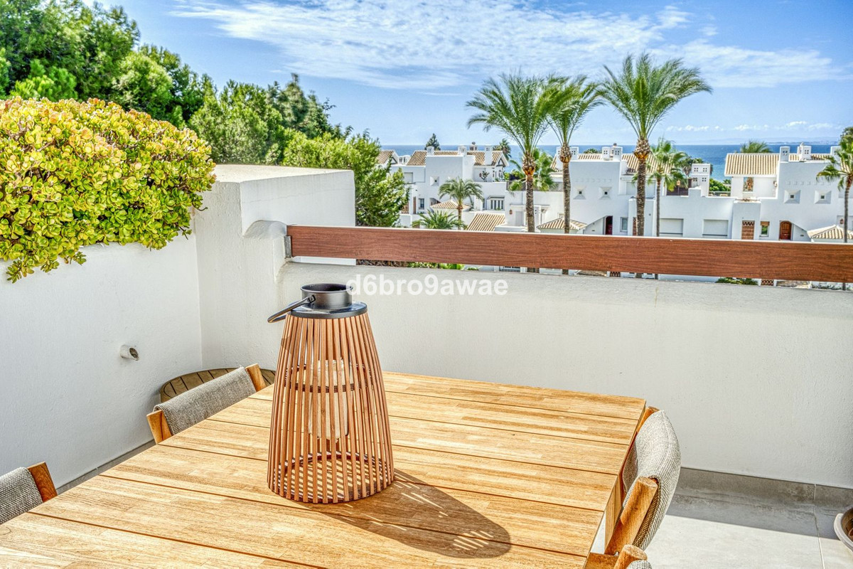 Te koop Middle Floor Apartment Costa Del Sol Marbella € 1.750.000,-