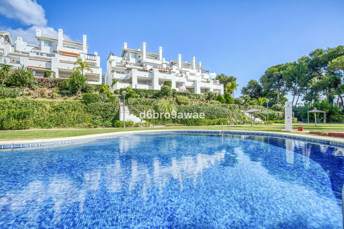 Te koop Middle Floor Apartment Costa Del Sol Marbella € 1.750.000,-