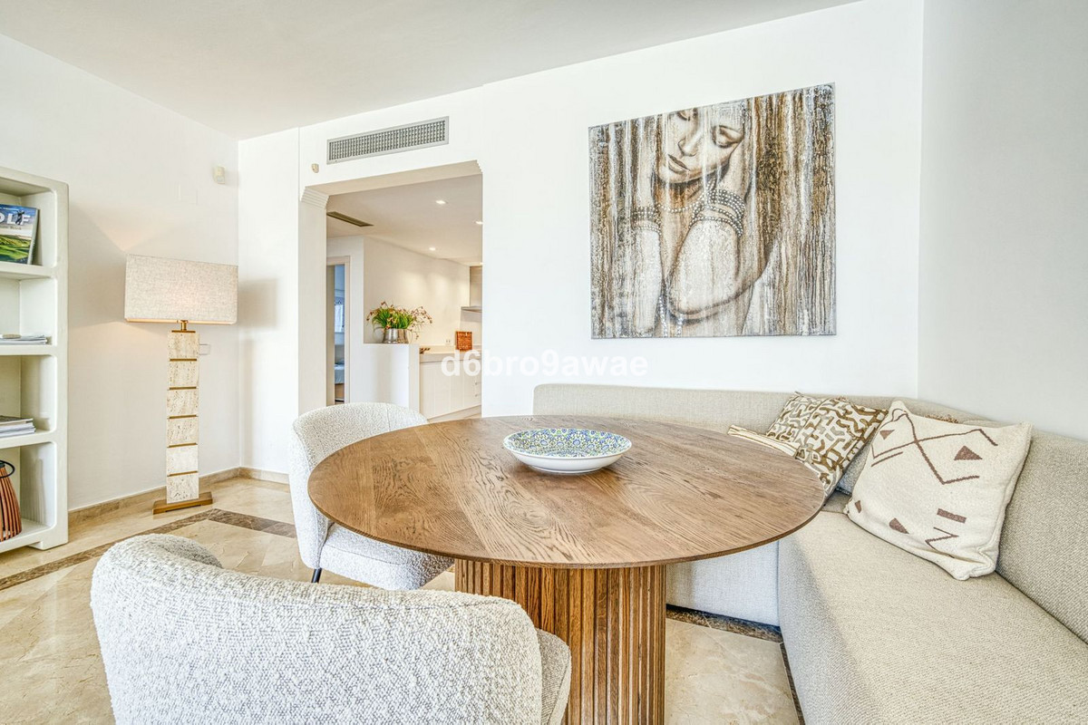 Te koop Middle Floor Apartment Costa Del Sol Marbella € 1.750.000,-