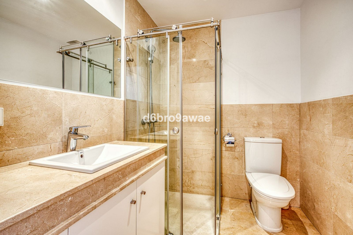 Te koop Middle Floor Apartment Costa Del Sol Marbella € 1.750.000,-