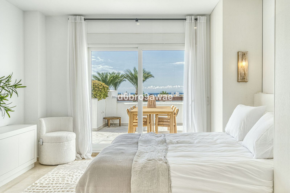 Te koop Middle Floor Apartment Costa Del Sol Marbella € 1.750.000,-