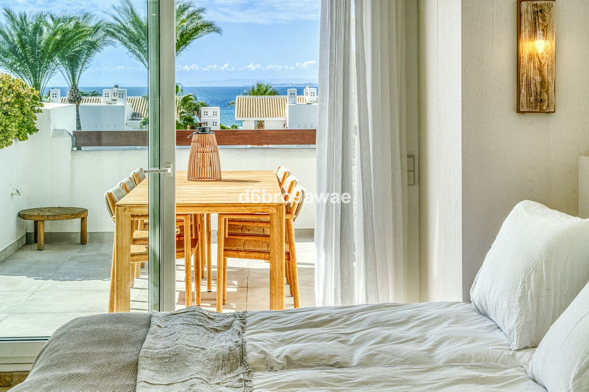 Te koop Middle Floor Apartment Costa Del Sol Marbella € 1.750.000,-