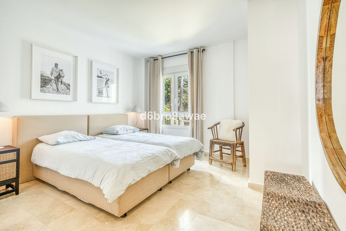 Te koop Middle Floor Apartment Costa Del Sol Marbella € 1.750.000,-