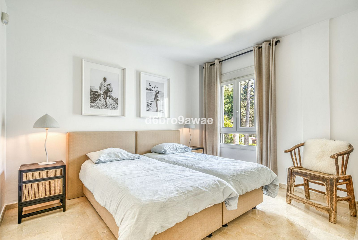 Te koop Middle Floor Apartment Costa Del Sol Marbella € 1.750.000,-