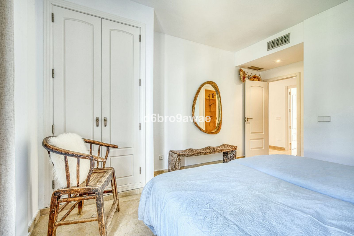 Te koop Middle Floor Apartment Costa Del Sol Marbella € 1.750.000,-