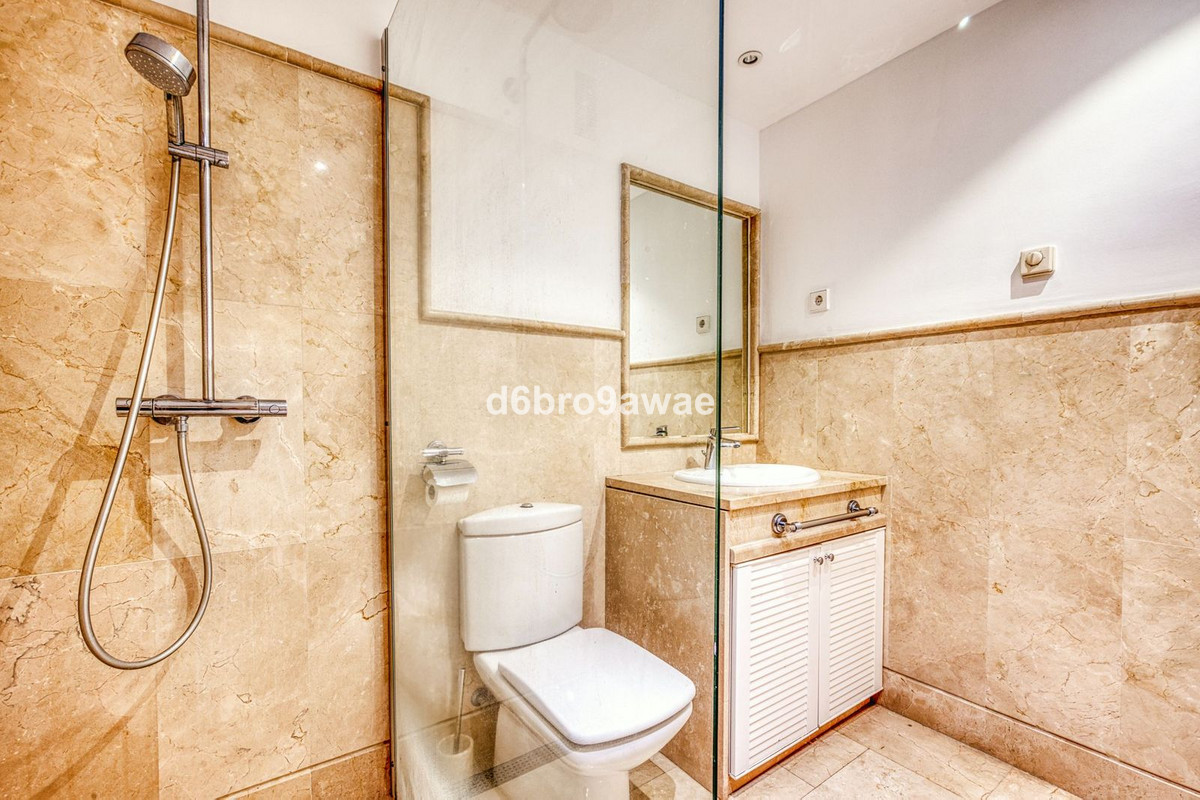 Te koop Middle Floor Apartment Costa Del Sol Marbella € 1.750.000,-