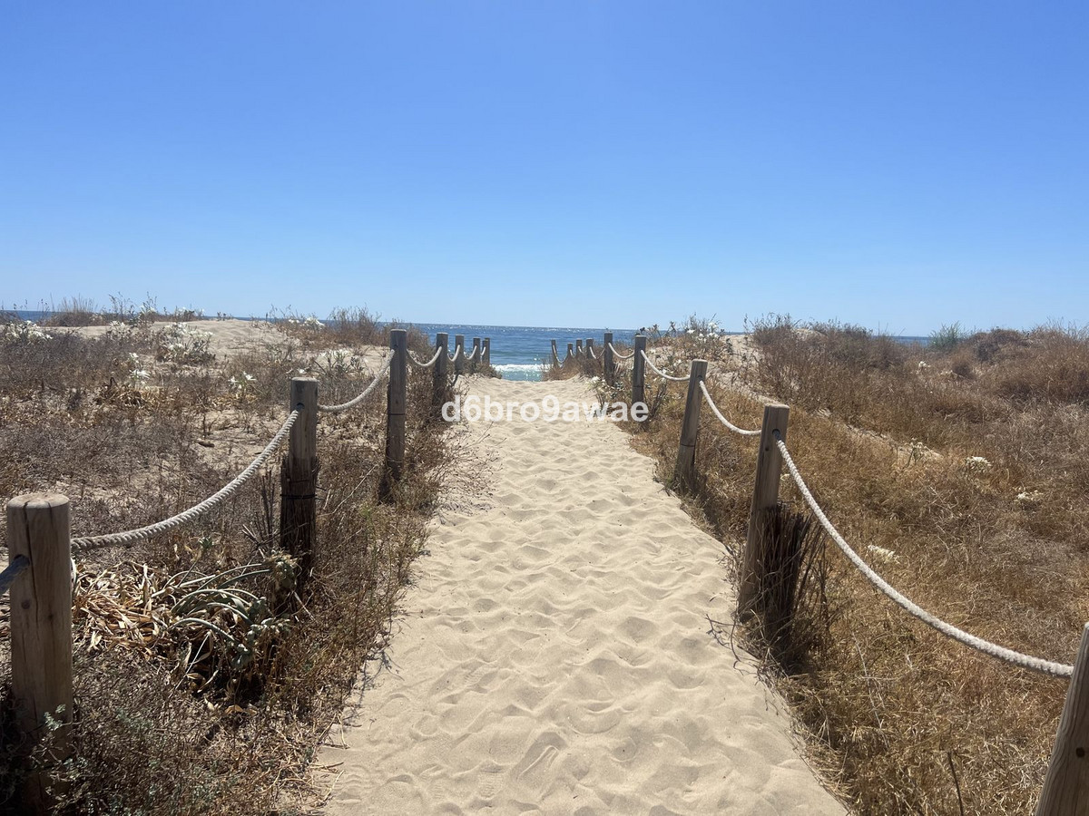 Te koop Middle Floor Apartment Costa Del Sol Marbella € 1.750.000,-