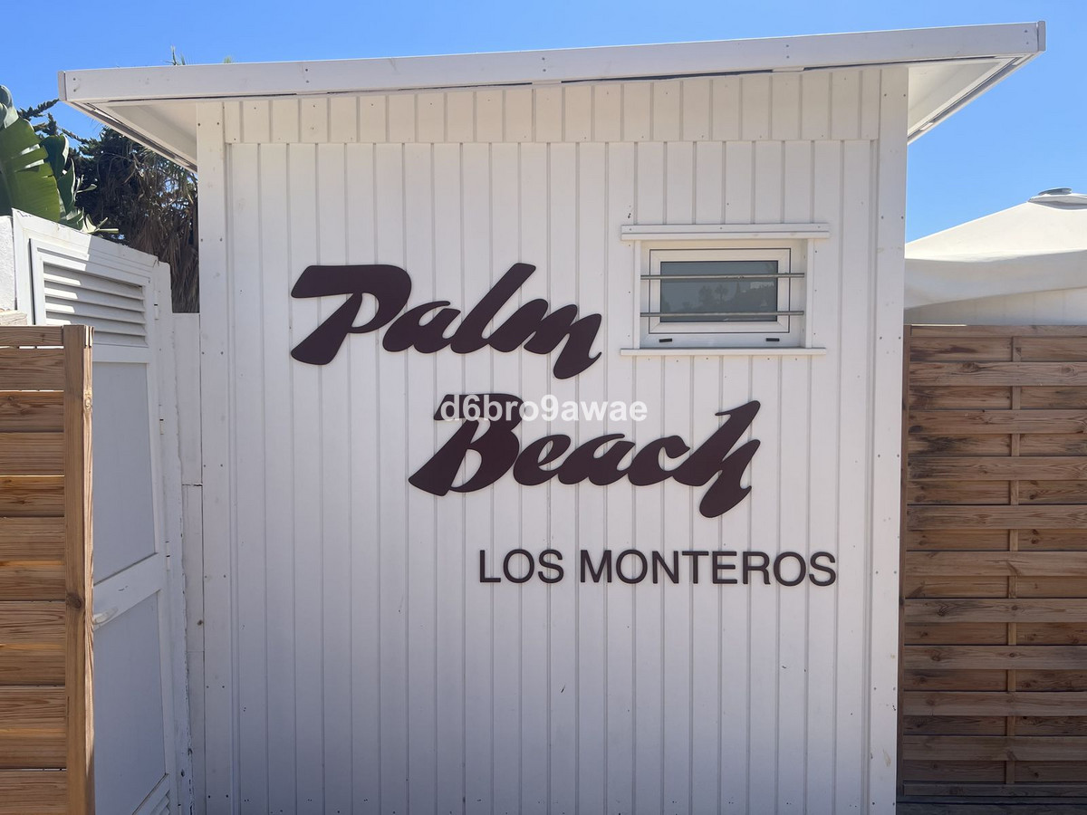 Te koop Middle Floor Apartment Costa Del Sol Marbella € 1.750.000,-