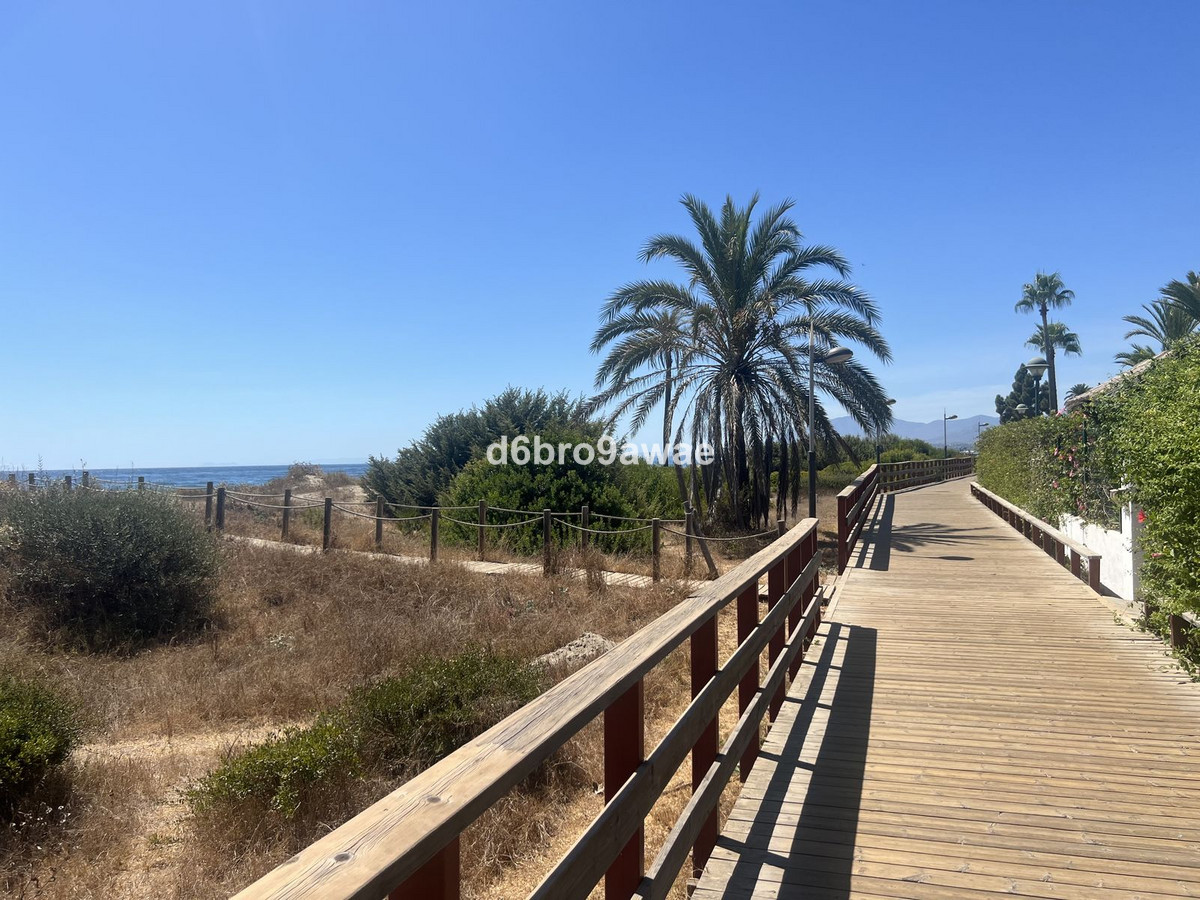 Te koop Middle Floor Apartment Costa Del Sol Marbella € 1.750.000,-