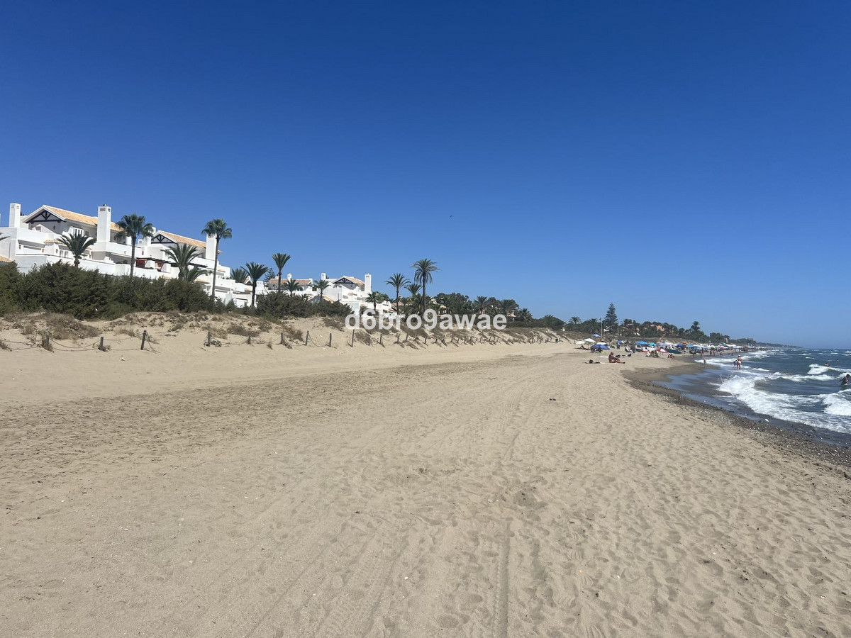 Te koop Middle Floor Apartment Costa Del Sol Marbella € 1.750.000,-