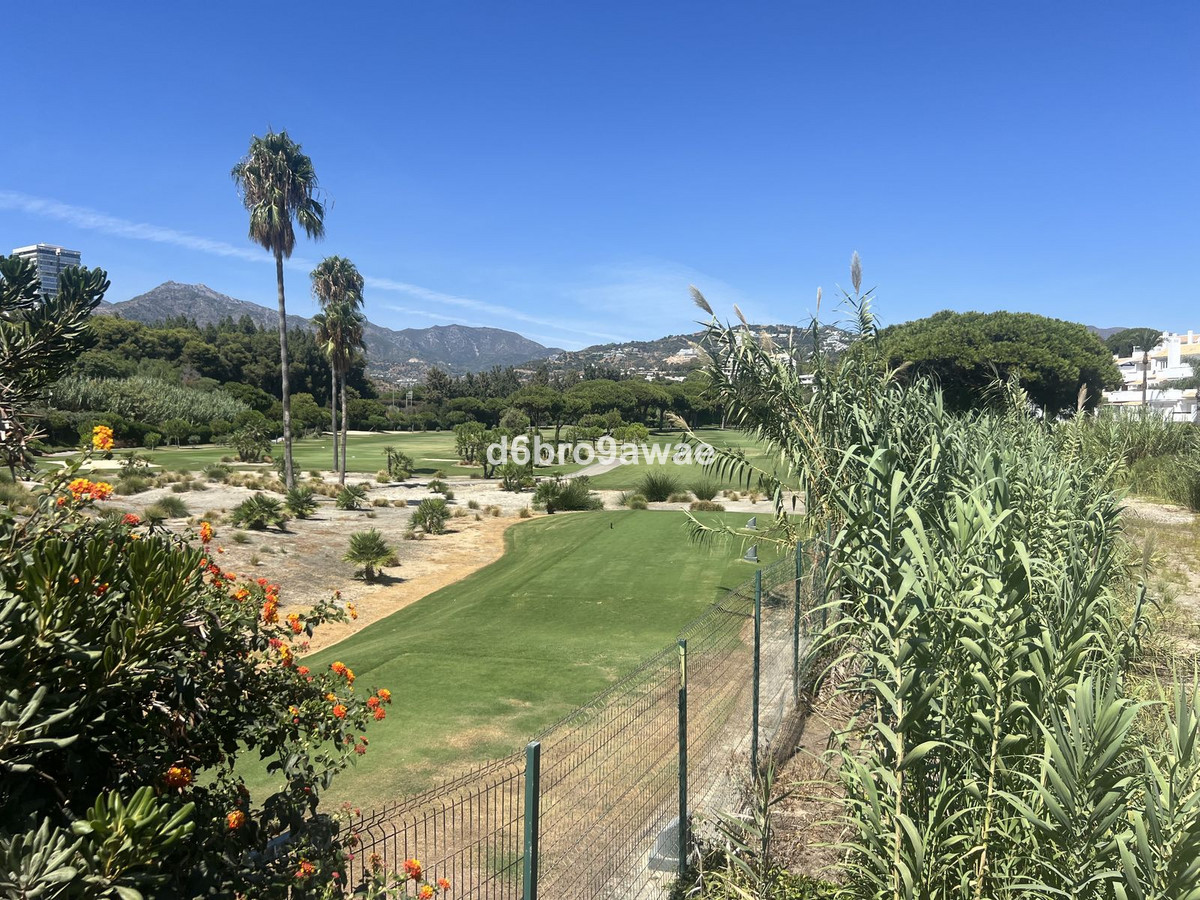 Te koop Middle Floor Apartment Costa Del Sol Marbella € 1.750.000,-