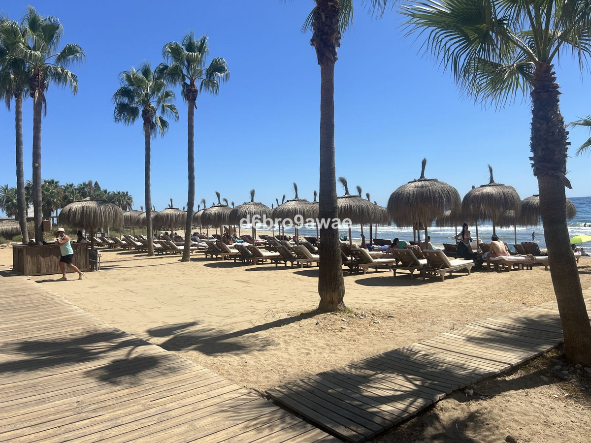 Te koop Middle Floor Apartment Costa Del Sol Marbella € 1.750.000,-