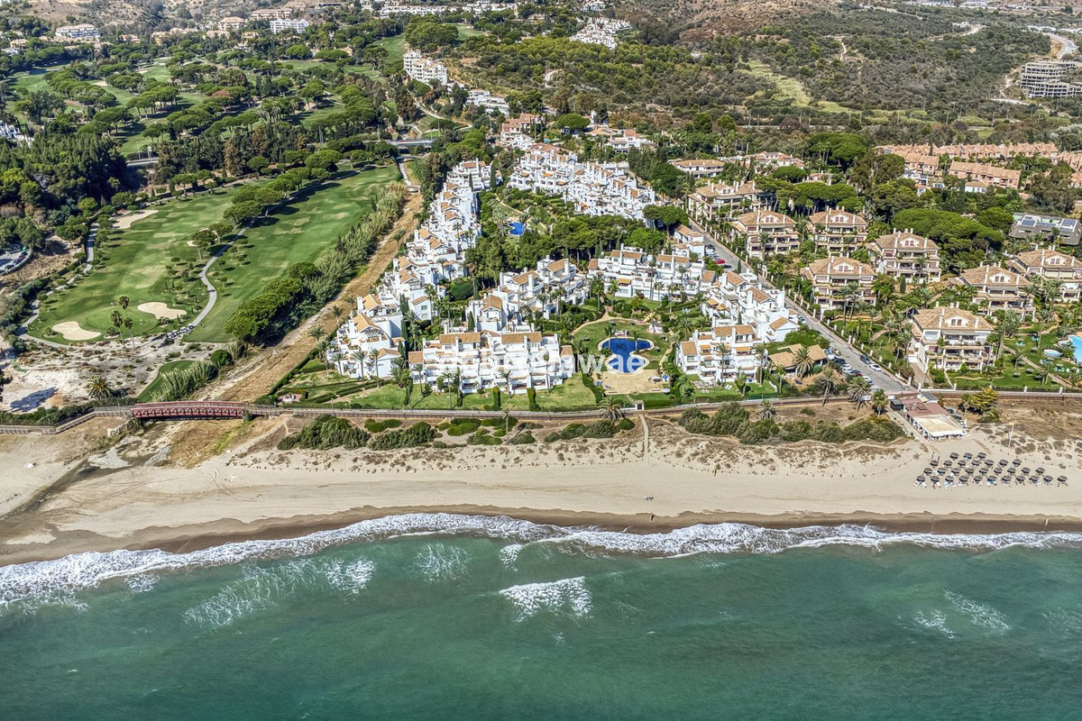 Te koop Middle Floor Apartment Costa Del Sol Marbella € 1.750.000,-