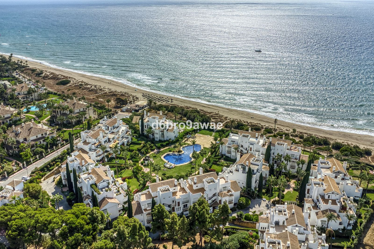 Te koop Middle Floor Apartment Costa Del Sol Marbella € 1.750.000,-