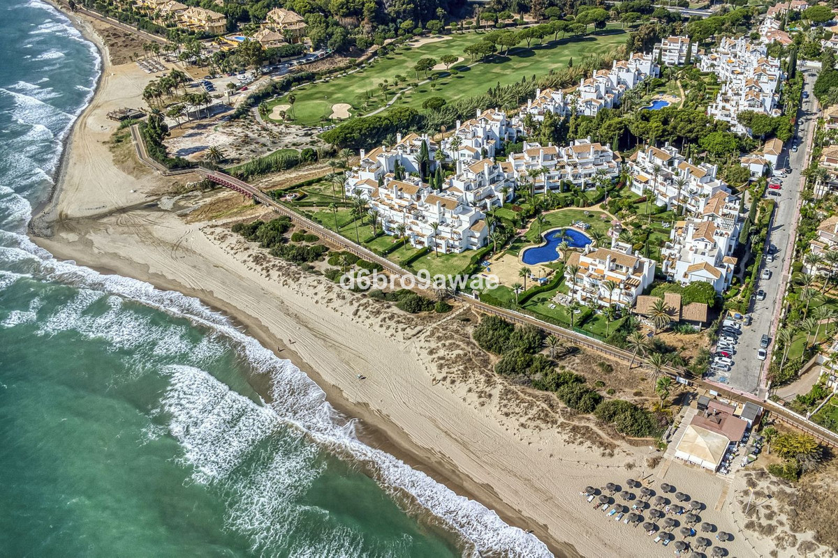 Te koop Middle Floor Apartment Costa Del Sol Marbella € 1.750.000,-