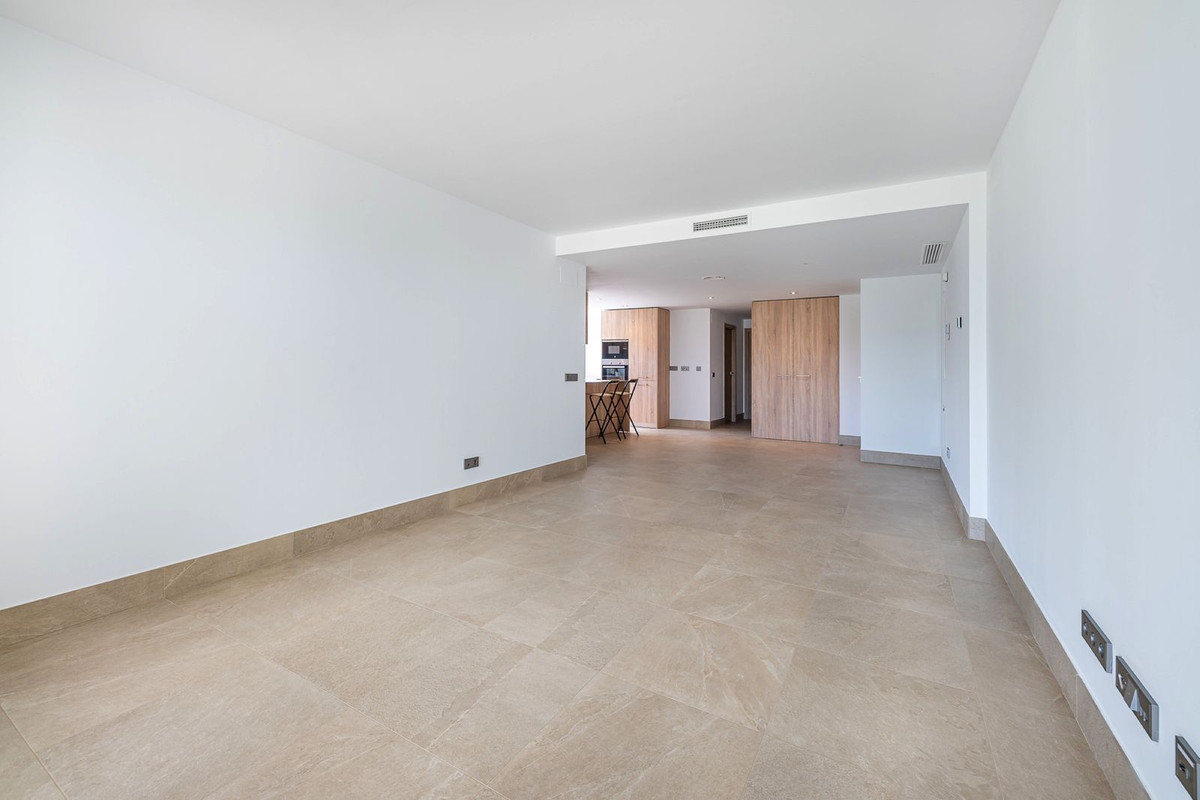 Te koop Gelijkvloers appartement Costa Del Sol Casares Playa € 475.000,-