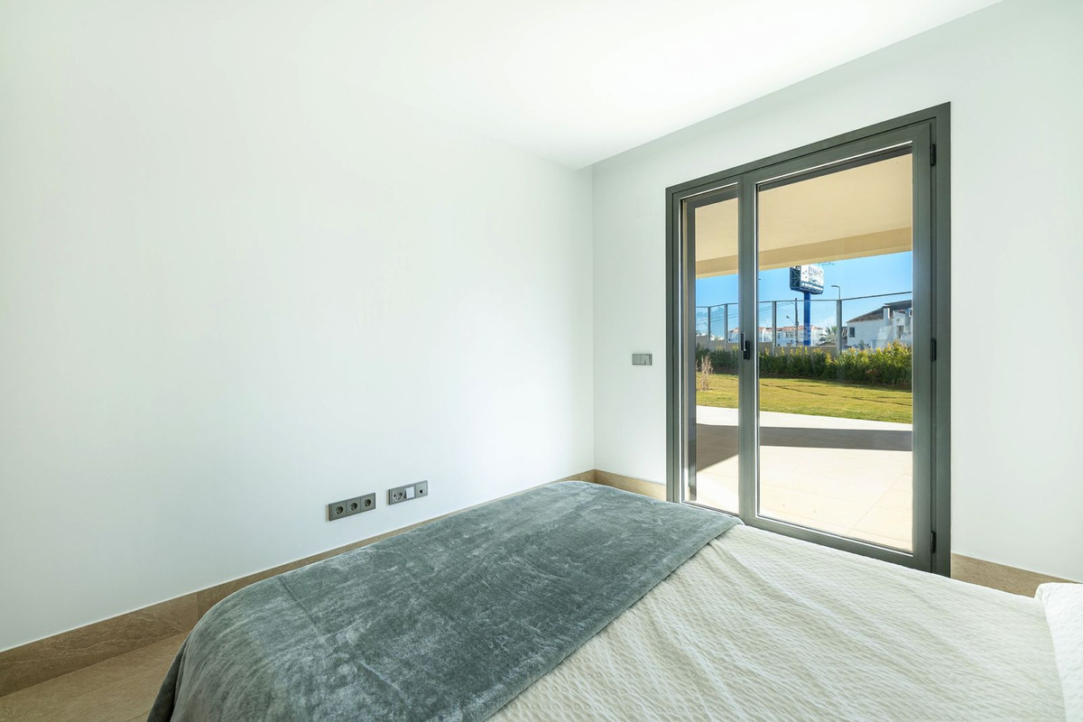 Te koop Gelijkvloers appartement Costa Del Sol Casares Playa € 475.000,-