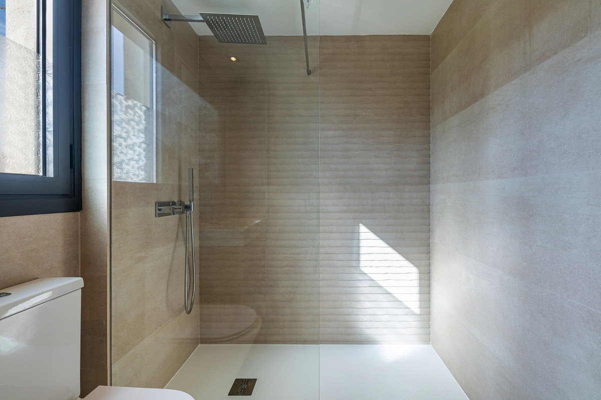 Te koop Gelijkvloers appartement Costa Del Sol Casares Playa € 475.000,-