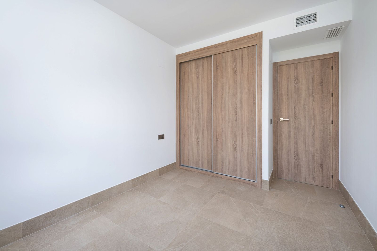 Te koop Gelijkvloers appartement Costa Del Sol Casares Playa € 475.000,-