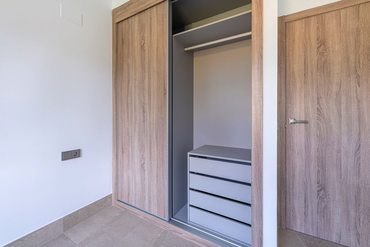 Te koop Gelijkvloers appartement Costa Del Sol Casares Playa € 475.000,-