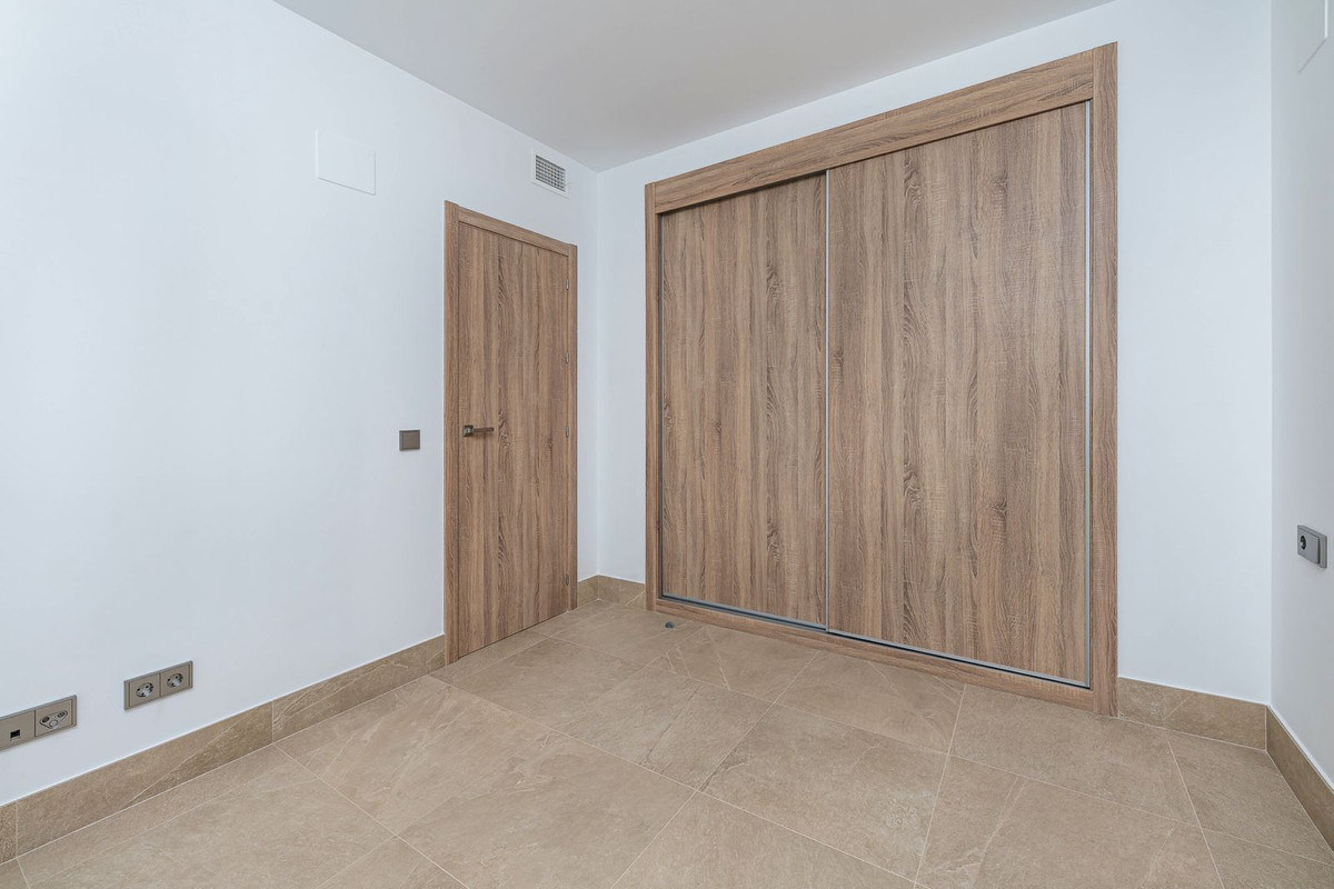 Te koop Gelijkvloers appartement Costa Del Sol Casares Playa € 475.000,-