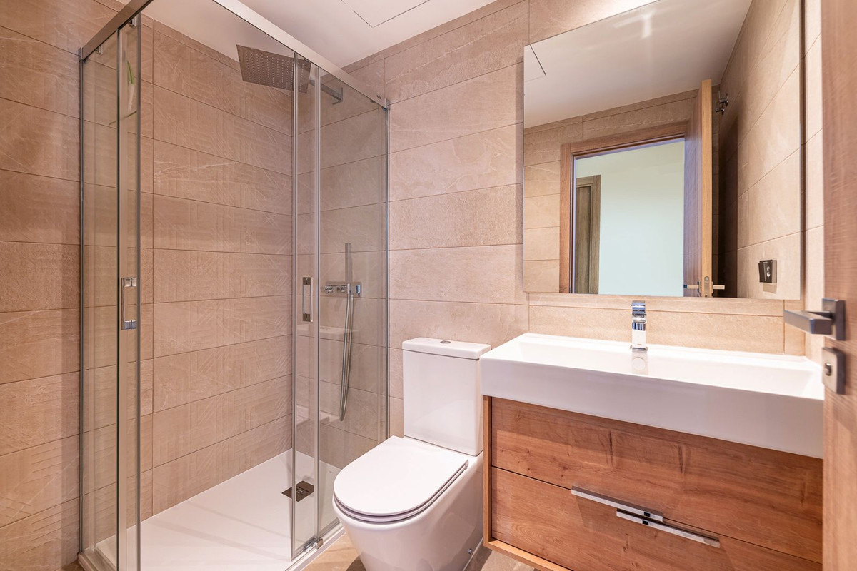 Te koop Gelijkvloers appartement Costa Del Sol Casares Playa € 475.000,-