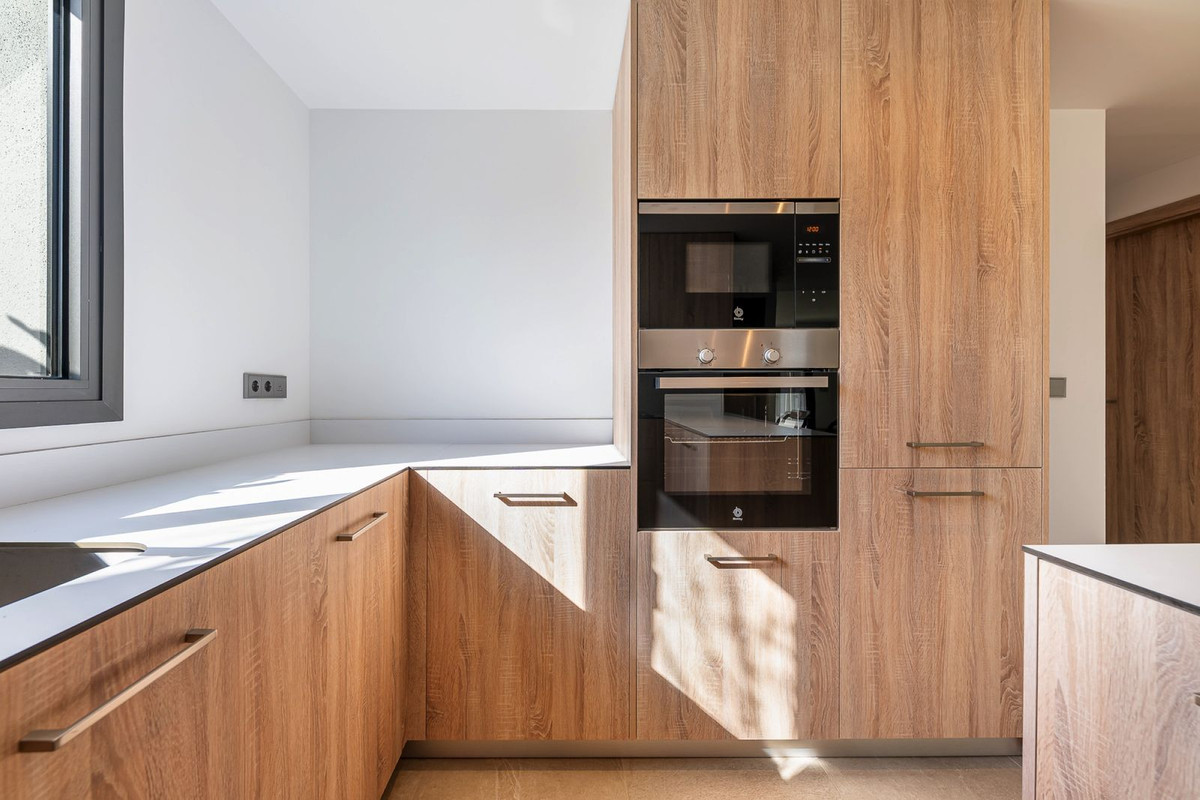 Te koop Gelijkvloers appartement Costa Del Sol Casares Playa € 475.000,-