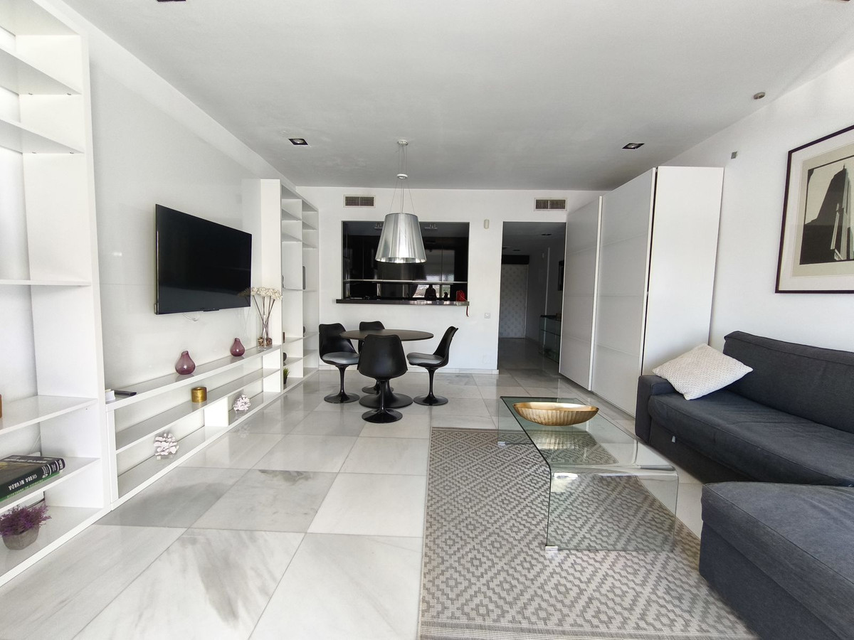 Te koop Penthouse Costa Del Sol Puerto Banús € 695.000,-