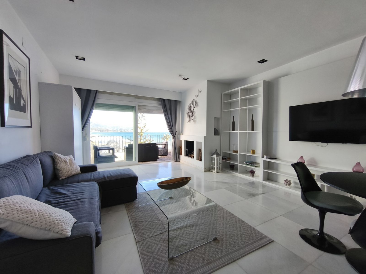 Te koop Penthouse Costa Del Sol Puerto Banús € 695.000,-