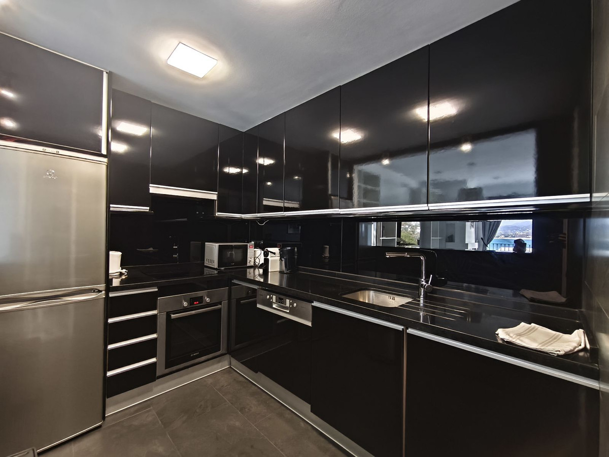 Te koop Penthouse Costa Del Sol Puerto Banús € 695.000,-