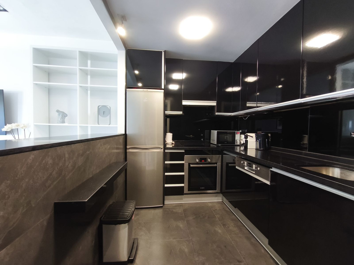 Te koop Penthouse Costa Del Sol Puerto Banús € 695.000,-