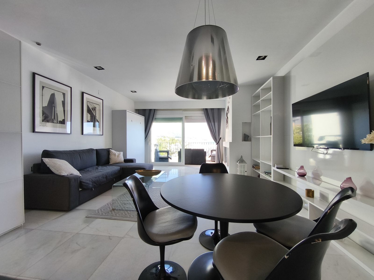 Te koop Penthouse Costa Del Sol Puerto Banús € 695.000,-