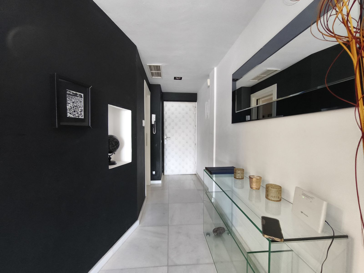 Te koop Penthouse Costa Del Sol Puerto Banús € 695.000,-