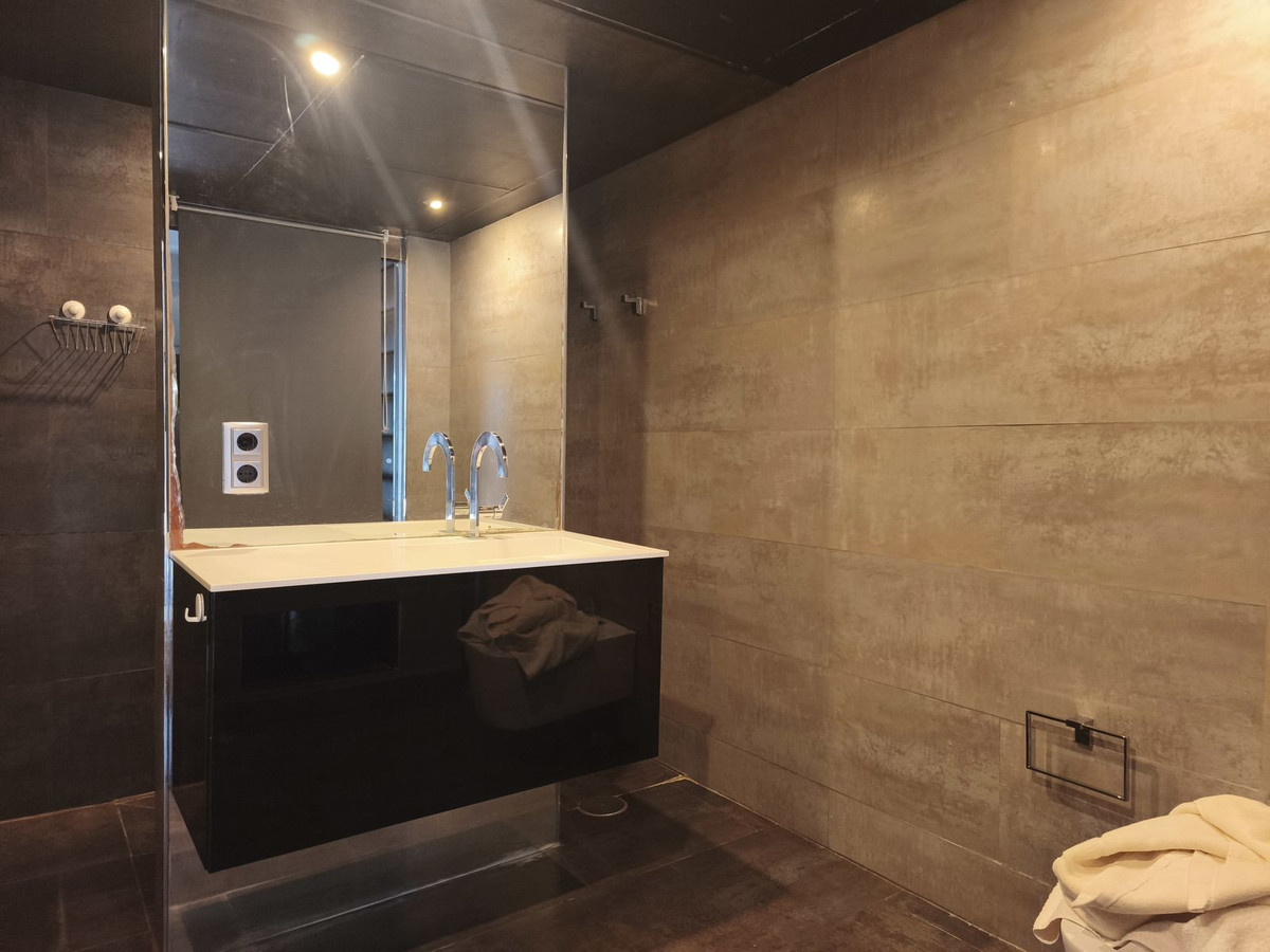 Te koop Penthouse Costa Del Sol Puerto Banús € 695.000,-