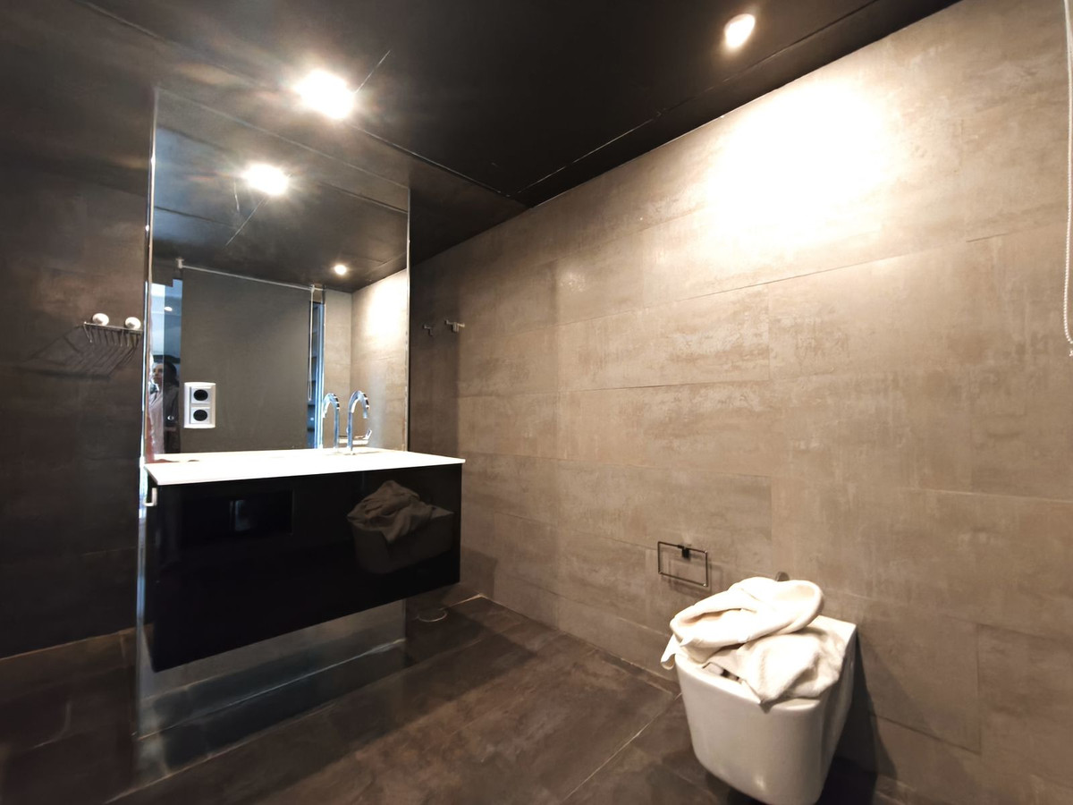 Te koop Penthouse Costa Del Sol Puerto Banús € 695.000,-