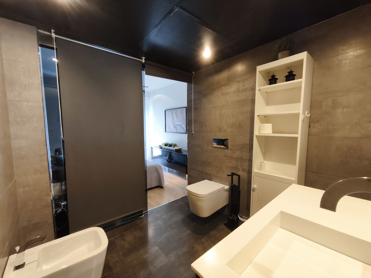 Te koop Penthouse Costa Del Sol Puerto Banús € 695.000,-