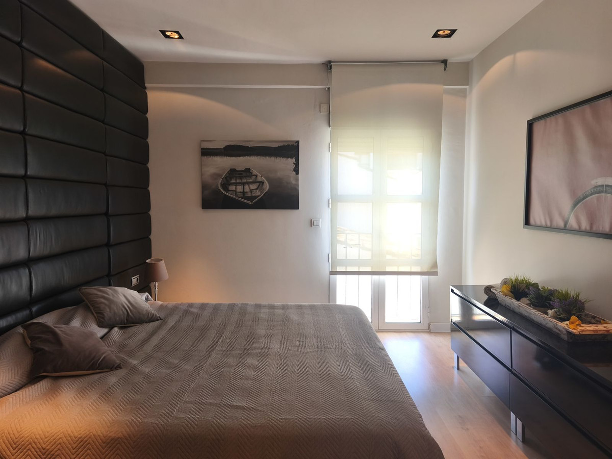 Te koop Penthouse Costa Del Sol Puerto Banús € 695.000,-