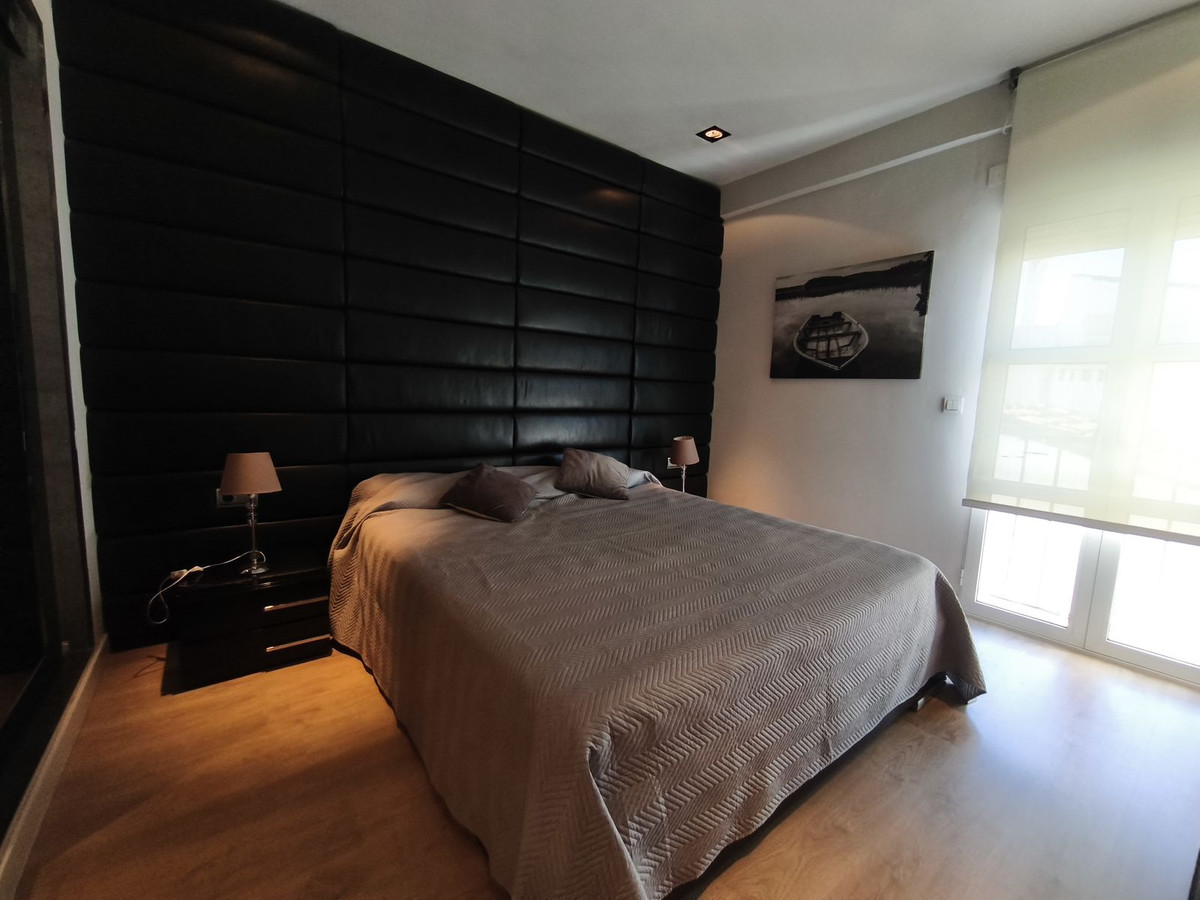 Te koop Penthouse Costa Del Sol Puerto Banús € 695.000,-