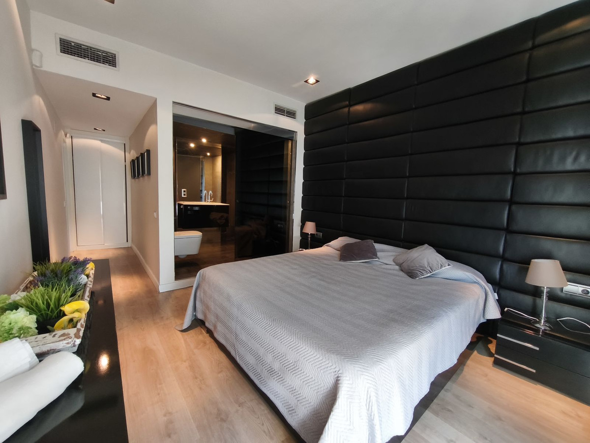 Te koop Penthouse Costa Del Sol Puerto Banús € 695.000,-