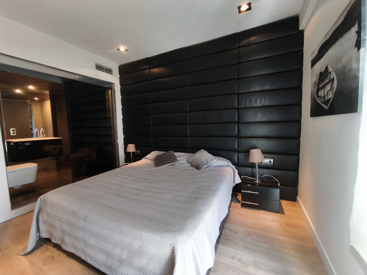 Te koop Penthouse Costa Del Sol Puerto Banús € 695.000,-