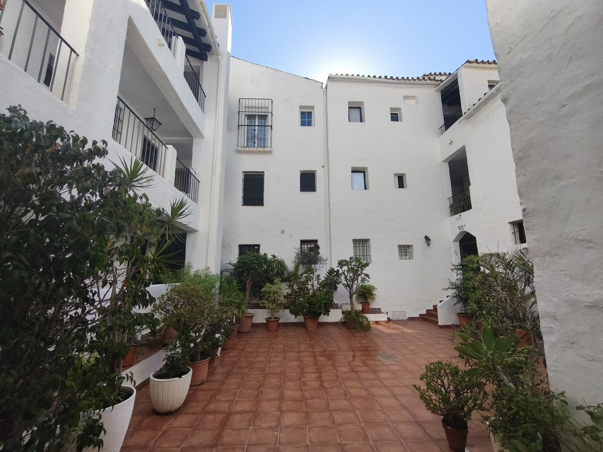 Te koop Penthouse Costa Del Sol Puerto Banús € 695.000,-
