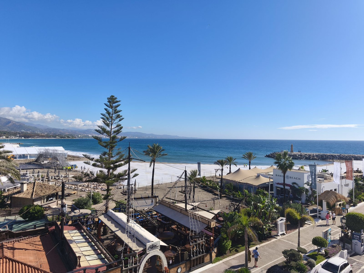 Te koop Penthouse Costa Del Sol Puerto Banús € 695.000,-