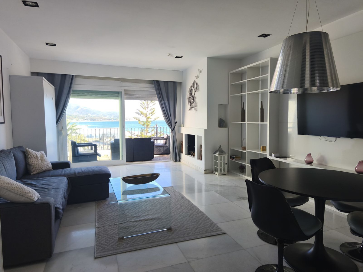 Te koop Penthouse Costa Del Sol Puerto Banús € 695.000,-