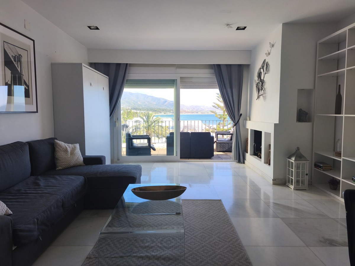 Te koop Penthouse Costa Del Sol Puerto Banús € 695.000,-