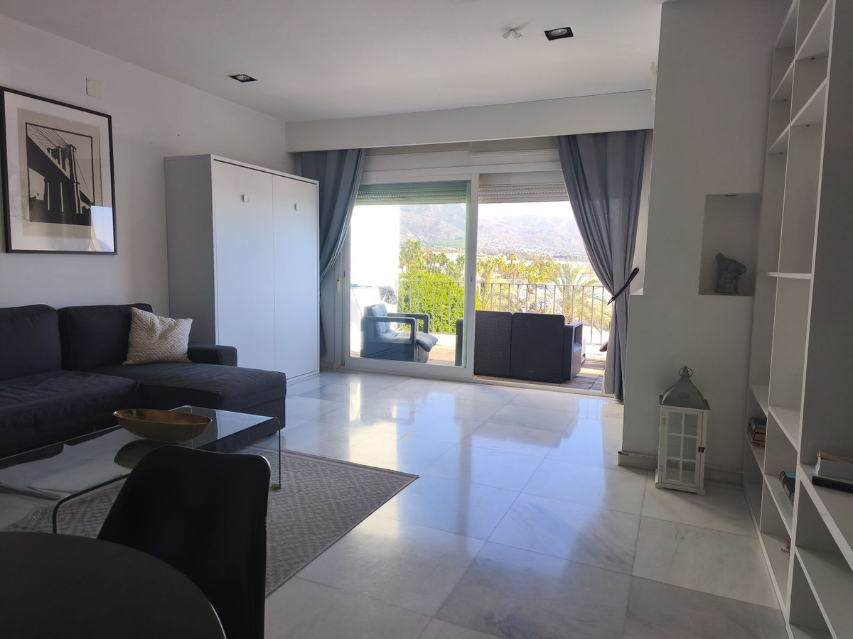 Te koop Penthouse Costa Del Sol Puerto Banús € 695.000,-