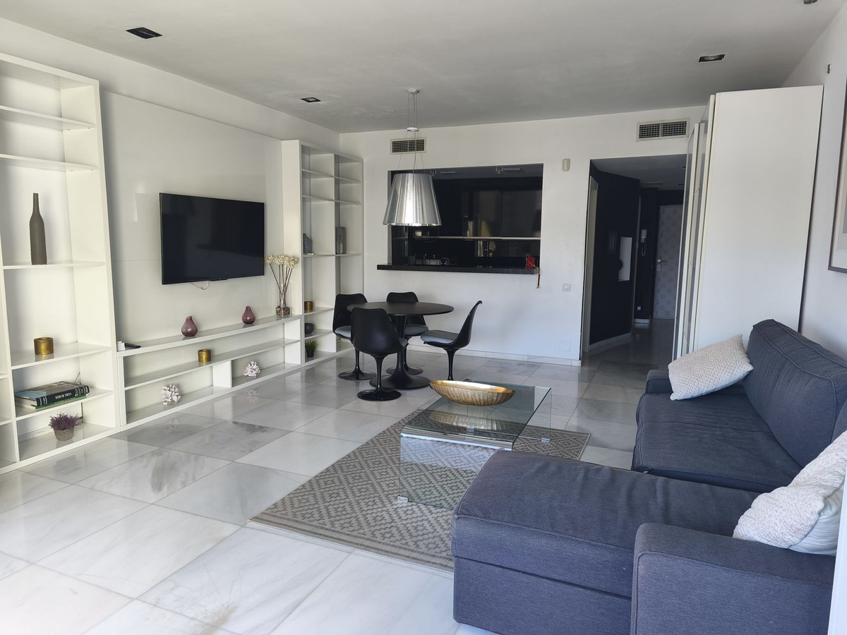 Te koop Penthouse Costa Del Sol Puerto Banús € 695.000,-