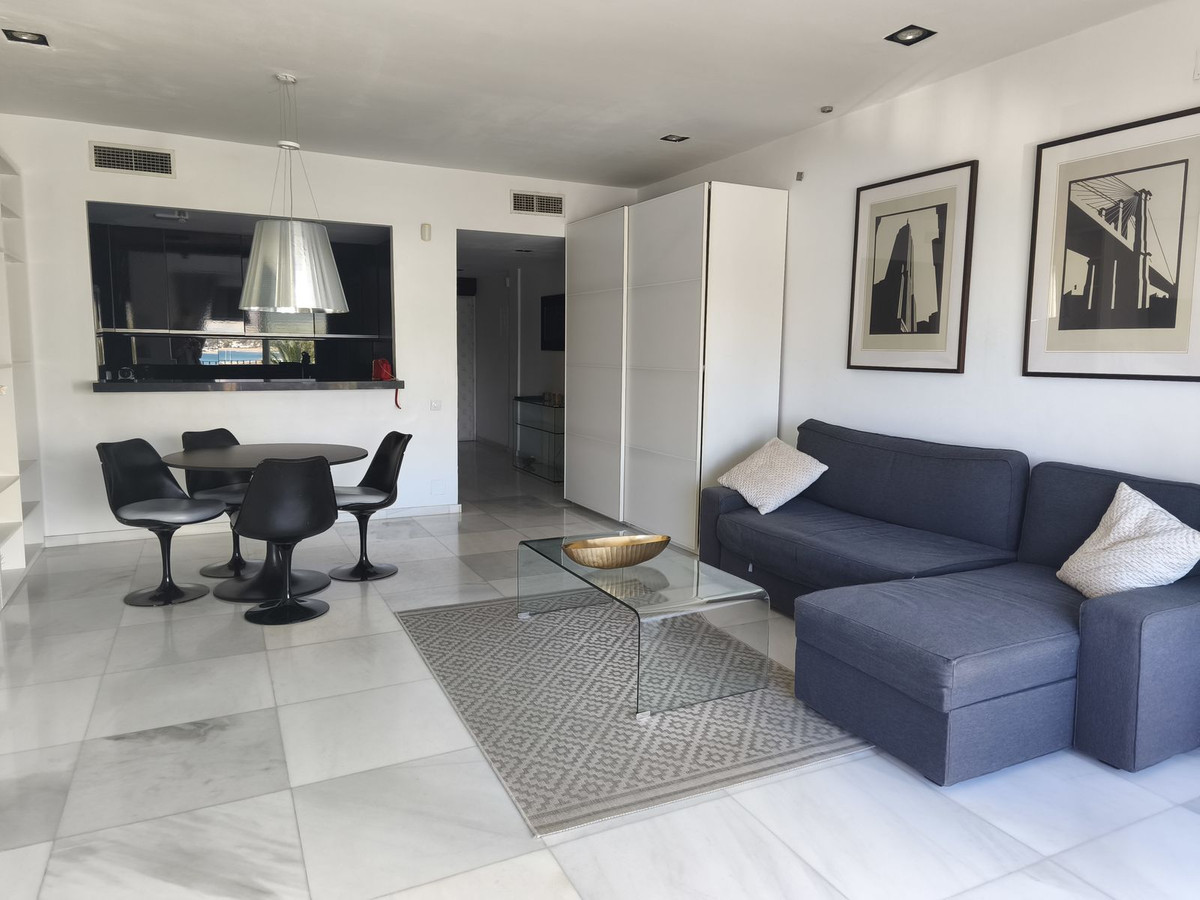 Te koop Penthouse Costa Del Sol Puerto Banús € 695.000,-