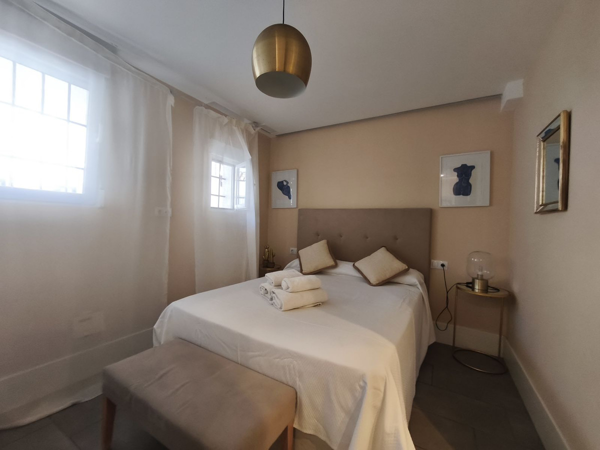 Te koop Middle Floor Apartment Costa Del Sol Puerto Banús € 645.000,-