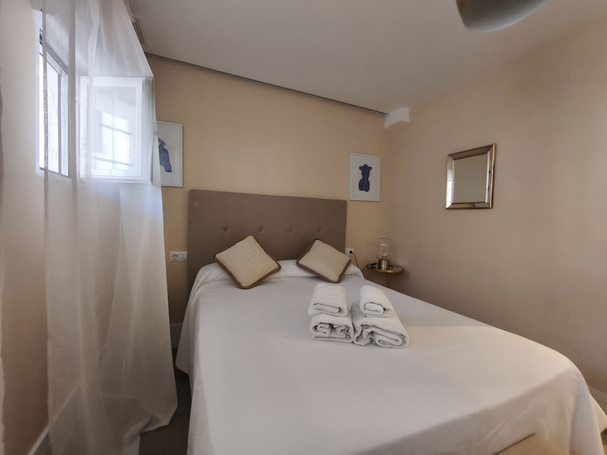 Te koop Middle Floor Apartment Costa Del Sol Puerto Banús € 645.000,-