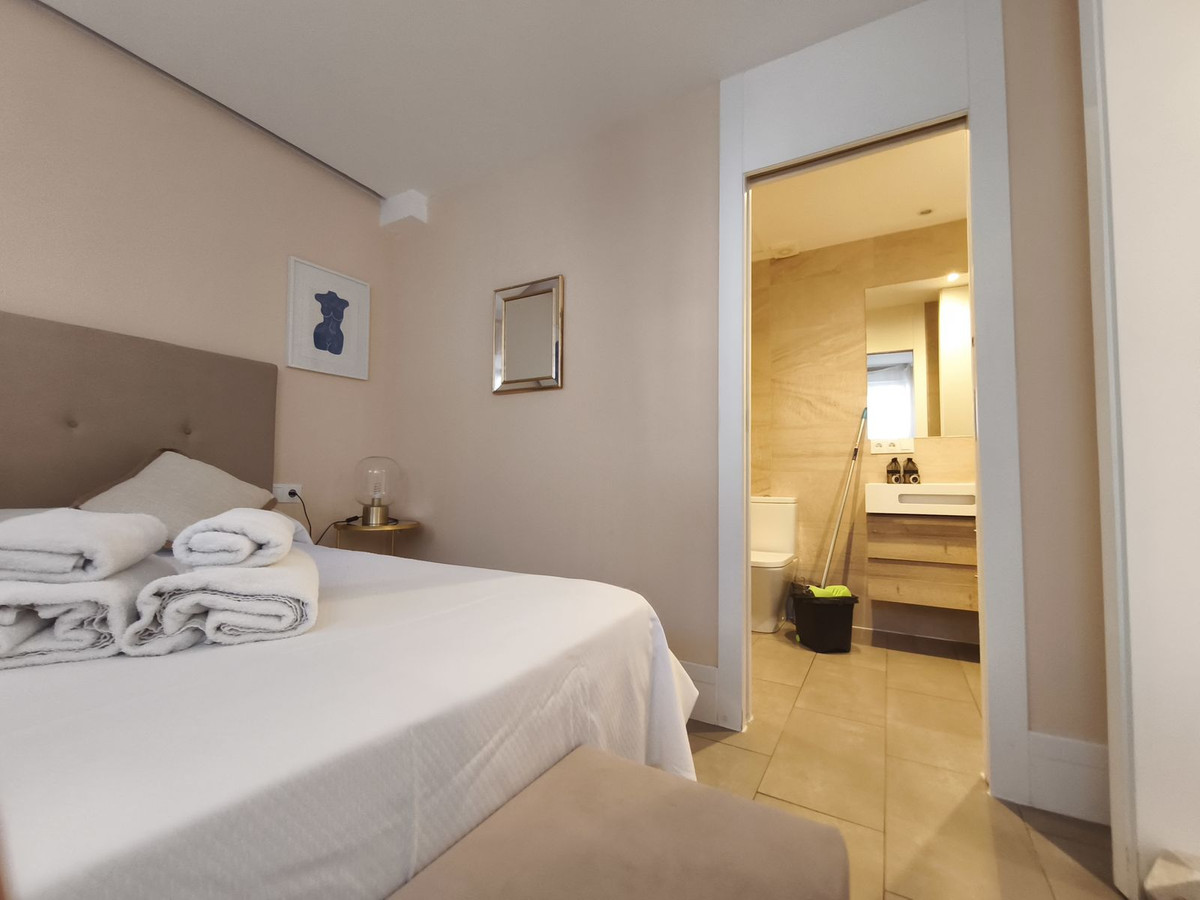 Te koop Middle Floor Apartment Costa Del Sol Puerto Banús € 645.000,-